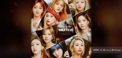 TWICE、紅白落選も話題にすらならず! 事務所も「NiziUシフト」に切り替えで賞味期限迫るの画像1