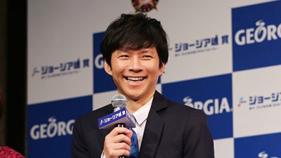 渡部、質問にブチギレ？、SezyZone休養はジャニーズの責任、大捜査線復活の真偽は…週末芸能ニュース雑話の画像1