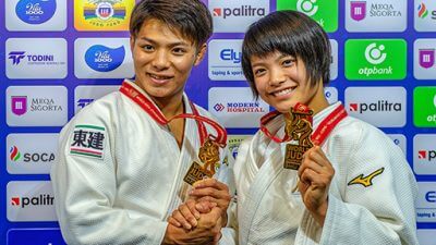 コロナ禍、柔道界が「強硬手段」!! 五輪選考会は成功するのか？の画像1