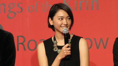 新垣結衣、2022年大河ドラマ出演報道　スケジュール次第では休業前の置き土産になる可能性もの画像1