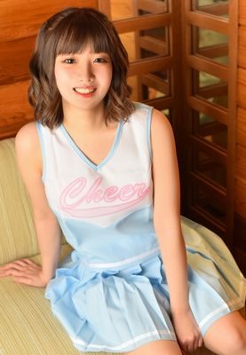 【PR】とってもキュートなありさちゃん!の画像1