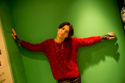 元ハードコアパンクスが氷室京介を独自に更新! DEATHROが追求する令和のJ-ROCKの画像4