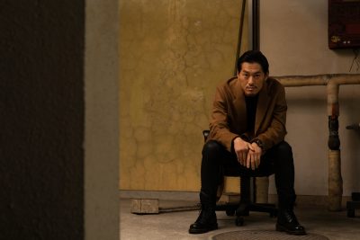 般若「同業者には反面教師にしてほしい」ドキュメンタリー映画に描かれた一途なラッパーの肖像【インタビュー】の画像5