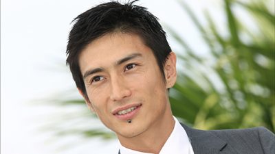 伊勢谷友介「誰かを傷つける犯罪ではない」に唖然…麻薬取締官によるドラッグマーク芸能人の画像1