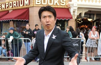 石橋貴明、YouTubeが絶好調で「俺様節」も復活!?　テレビ再復帰と鈴木保奈美へに焦りの画像1