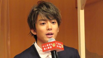 ジャニーズJr.原奮闘も…伊藤健太郎降板のおかげで空席祭になってしまった明治座公演の画像1