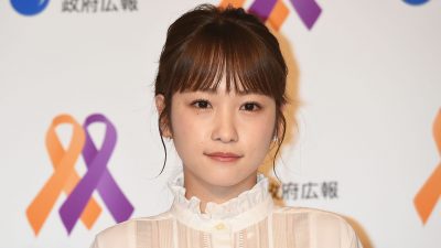 川栄李奈、朝ドラヒロインに大抜擢で大島優子、前田敦子を凌駕！　AKBイチの出世頭に躍り出たの画像1