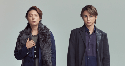 TOKIO・松岡も感心するKinKi Kids存続の裏に「タッキーの手腕」の画像1