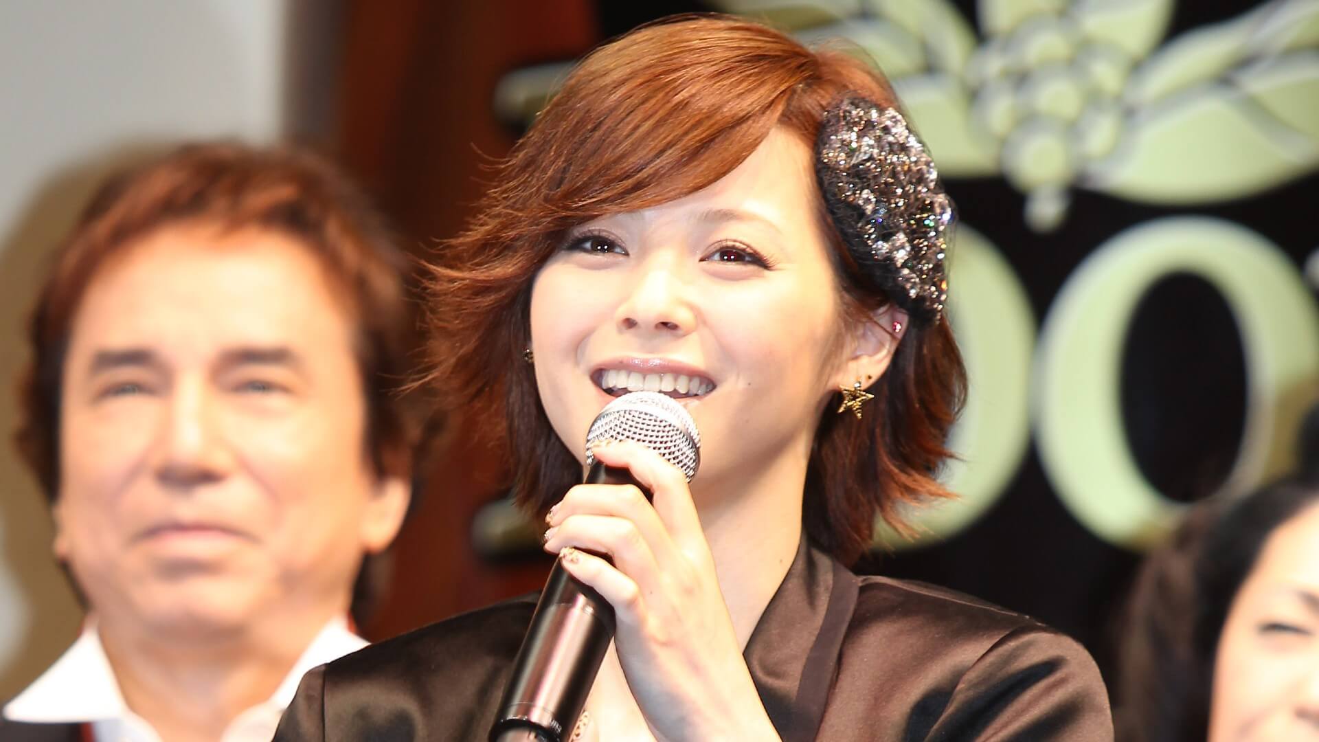 松浦亜弥 写真