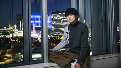 月9『朝顔』で存在感見せる望月歩 大河・朝ドラまでこなす若手俳優、21年の展望は?の画像4