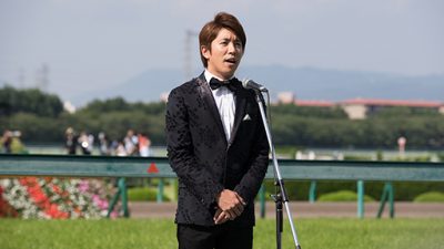 関ジャニ・村上時代が到来⁉ アノ部分が中居正広に圧勝で各局が争奪戦の画像1