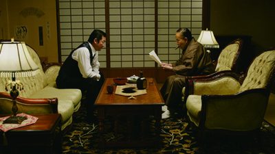 平和憲法制定の舞台裏を描いた『日本独立』 浅野忠信が白洲次郎、小林薫が吉田茂外相にの画像4