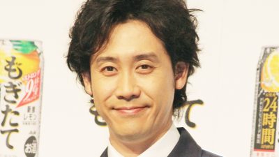 大泉洋、NHK紅白での「家事・育児はお母さんの仕事」発言に女性から大ブーイングの画像1