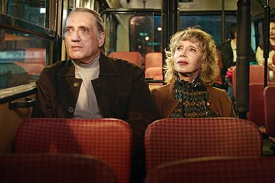 洋画の吹き替えに人生を捧げた熟年夫婦の悲喜劇…自分の声を忘れた『声優夫婦の甘くない生活』の画像4