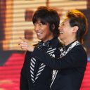 SMAP、東京五輪でついに再結成!? ジャニーズと新しい地図で手打ちか