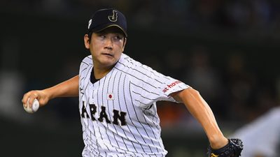 菅野智之メジャー挑戦も…コロナ禍で「残留」急浮上!?　巨人の本音は「出て行って！」の画像1