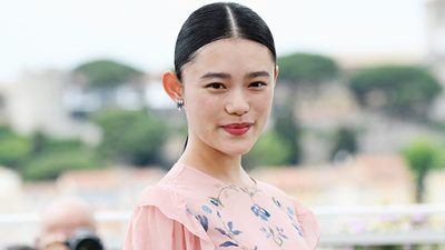 杉咲花、朝ドラ新ヒロインがクラスメイトの前で見せていた「10代の下着姿」の画像1