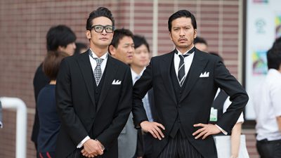 長瀬智也、やっぱりジャニーズから圧力あった？ 城田優、小泉今日子にも元所属事務所から忖度求めるお願いが…の画像1