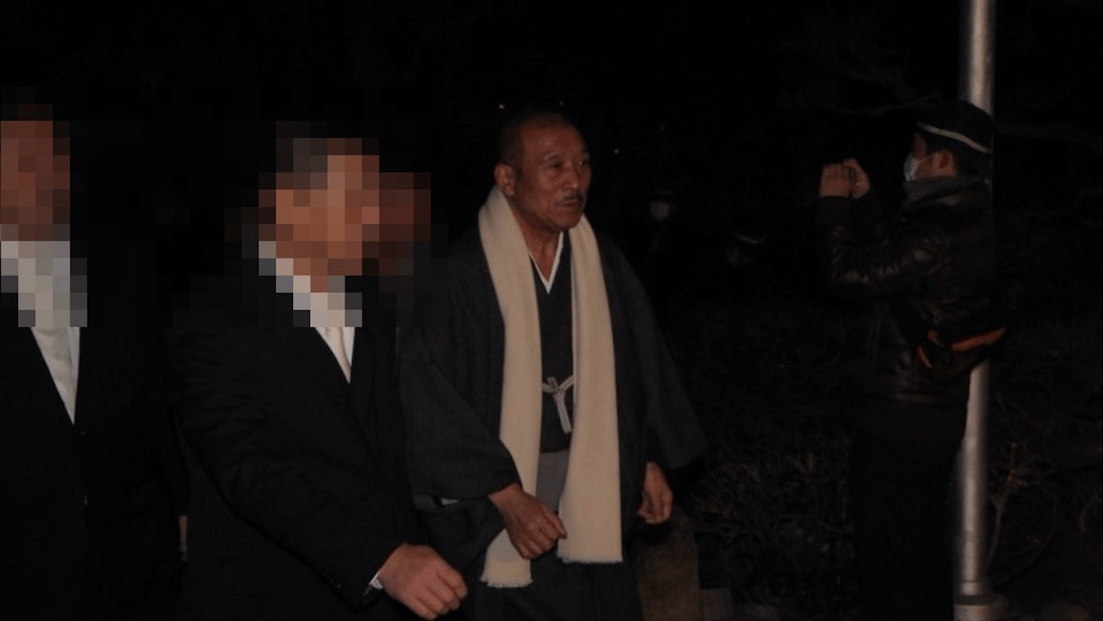 2020年 山口組分裂抗争重要ニューストップ3とは 識者に聞いた 日刊サイゾー