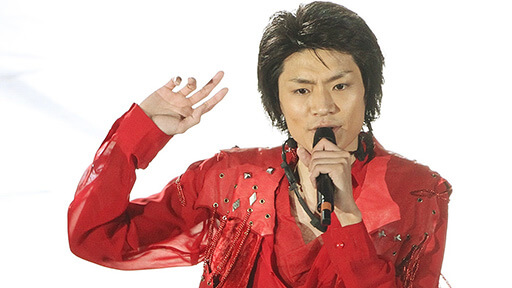 キスマイ横尾渉「交際宣言」の裏にあるジャニーズの方向転身　結婚、家族ネタも容認へ？の画像1