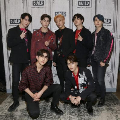 J.Y. ParkプロデュースのGOT7が全員退社！　囁かれるK-POPアイドルの賞味期限7年説　の画像1