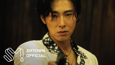 東方神起・ユンホが韓国の名優ファン・ジョンミンと挑んだ19禁MVのスゴみ【劇場と配信のあいだ番外編】の画像1