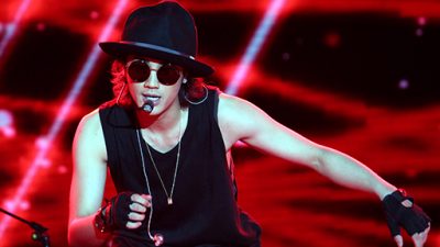 手越祐也、錦戸亮、赤西仁が今年テレビに復帰!?　ネット人気強く使いたいテレビ局の画像1