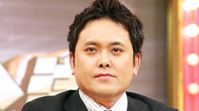 有田哲平が俳優でも高評価！ 背景にあるのは上田晋也と原田泰造の存在の画像1