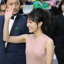 松本潤と破局？ 井上真央の匂わせ発言と『花男』の不自然な編集が意味するものは…⁉