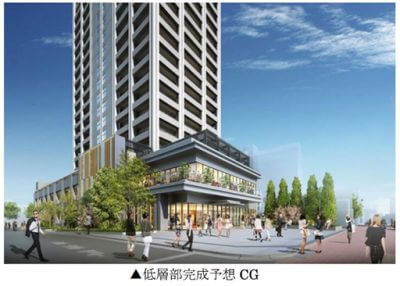 北千住、都内住みたい街ランキング1位の再開発都市―気になる「足立区の治安」も大規模運動で一掃!?の画像3