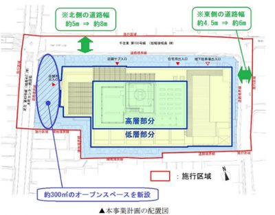 北千住、都内住みたい街ランキング1位の再開発都市―気になる「足立区の治安」も大規模運動で一掃!?の画像4