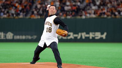 デーブ大久保、現役時代に嫌われていたことを暴露も「桑田の巨人監督は十二分にある」の画像1