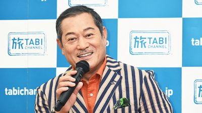 松平健、『ガキ使』効果でYouTube登録者数が急増も…内容緩すぎで継続困難かの画像1