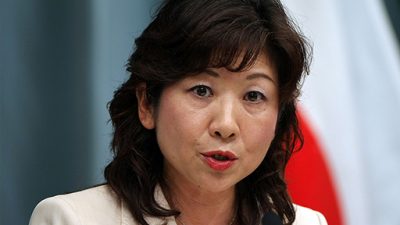 野田聖子、将来の女性首相最有力候補の足元を揺さぶる岐阜県知事選の保守分裂の画像1