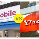 サブブランド対決！「Y!mobile」と「UQ mobile」新料金プランは結局どっちがお得？