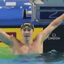 瀬戸大也、3種目で五輪内定も… 戻らない「スポンサー筋」