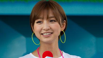 指原莉乃が「怖かった先輩」と名指しで暴露したのは新婚のあのメンバーで決まりか？の画像1