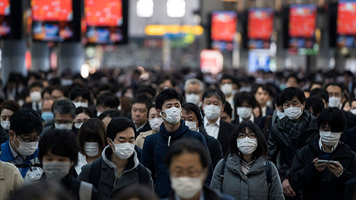 韓国で“ノーマスク不安症”多発　やっと着用義務解除も…ルッキズム根深い固有の事情の画像1