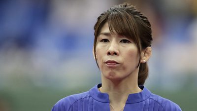 吉田沙保里、コロナ感染もマット界は冷ややかな対応の画像1