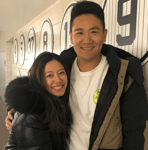 田中将大楽天復帰で妻 里田まいの芸能活動再開に期待 各局のワイドショーが争奪戦を繰り広げる 日刊サイゾー 田中将大楽天復帰で妻 里田まいの芸能活動再開に期待 各局のワイドショーが争奪戦を繰り広げる 日刊サイゾー