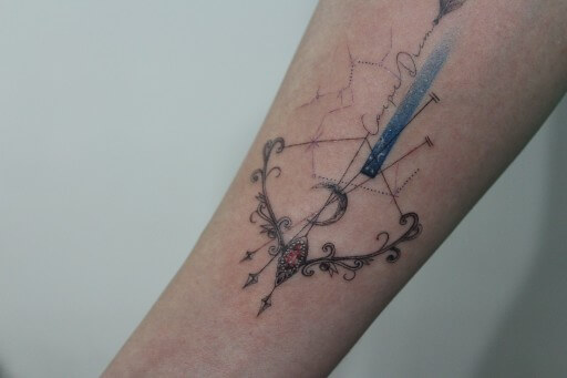 安室奈美恵とBTS──アイドルたちの通過儀礼としてのタトゥーと韓国彫師たちの勃興の画像8