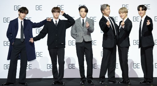 BTS、今度は北米史上2位の興行成績を記録！全米制覇で韓国政府をも動かす!?の画像1