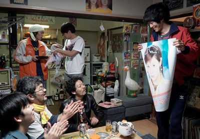 松浦亜弥やモー娘。に人生を救われた人々がいた! 松坂桃李主演の実録コメディ映画『あの頃。』の画像2