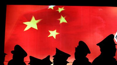 中国人エリート留学生の動向に変化　中国海亀たちの新ヒエラルキーの画像1