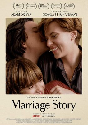 Netflix映画『マリッジ・ストーリー』で学ぶ離婚における女子行動学・初級編の画像1