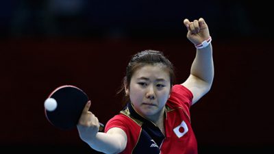 福原愛、不倫疑惑浮上で五輪特需は水の泡？ 成長中卓球界にも打撃かの画像1