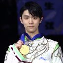 羽生結弦の3連覇も幻に？　気づけばあと1年で「北京冬季五輪も無理」の声