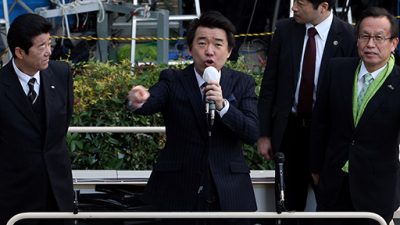 橋下徹、「国会議員はヤクザ的」暴論に、ネットでは歓迎ムード？　平井デジタル相問題でタイミングもの画像1