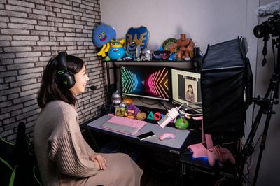 倉持由香が伝授する、セルフプロデュース術！ 物語性と参加している感が大事なタレントとファンの関係の画像10