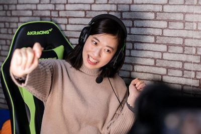 倉持由香が伝授する、セルフプロデュース術！ 物語性と参加している感が大事なタレントとファンの関係の画像11